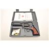 Image 1 : Ruger Vaquero revolver, .45 caliber, serial  #56-52871.  The pistol is in like new  condition in its