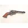 Image 8 : Ruger Vaquero revolver, .45 caliber, serial  #56-52871.  The pistol is in like new  condition in its