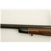 Image 5 : Remington Model 700 bolt action rifle, 6mm  Rem. caliber, 24” round barrel, blued finish,  checkered