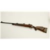 Image 1 : Winchester Model 70 bolt action rifle, .225  Win. caliber, 22” barrel, blued finish,  checkered wood