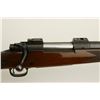 Image 3 : Winchester Model 70 bolt action rifle, .225  Win. caliber, 22” barrel, blued finish,  checkered wood