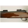 Image 5 : Winchester Model 70 bolt action rifle, .225  Win. caliber, 22” barrel, blued finish,  checkered wood