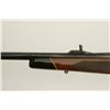 Image 6 : Winchester Model 70 bolt action rifle, .225  Win. caliber, 22” barrel, blued finish,  checkered wood