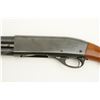 Image 4 : Remington Wingmaster Model 870 pump shotgun,  12 gauge, serial #V629370V.  The shotgun is  in very g
