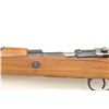 Image 5 : Mauser Model 48A bolt action rifle, 24”  import-marked barrel , blued finish, wood  stock, S/N 36624