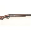 Image 3 : Winchester Model 24 SxS hammerless shotgun,  12 gauge, 30” barrels, dark patina to metal  surfaces, 