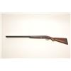Image 5 : Winchester Model 24 SxS hammerless shotgun,  12 gauge, 30” barrels, dark patina to metal  surfaces, 