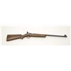 Image 1 : Winchester Model 47 Bolt Action Rifle, .22  S,L,LR, 20” barrel, blue finish, pistol grip  stock, NSN