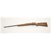 Image 2 : Winchester 67A Bolt Action Rifle, .22 S,L,LR,  27” barrel, blue finish, pistol grip wood  stock, NSN
