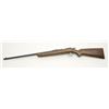 Image 2 : Winchester Model 47 Bolt Action Rifle, .22  S,L,LR, 25” barrel, blue finish, pistol grip  wood stock