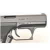 Image 9 : HK P7M8 "Squeeze Cocker"Semi-auto  pistol,#16134861. Extremely high  qualityGerman pistol is mint in