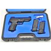 Image 2 : FNH Five-seveN semi-automatic pistol, 5.7 x  28 cal. #386230080. 4.75" Bbl, polymer frame,  adjustab