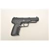 Image 3 : FNH Five-seveN semi-automatic pistol, 5.7 x  28 cal. #386230080. 4.75" Bbl, polymer frame,  adjustab