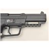 Image 4 : FNH Five-seveN semi-automatic pistol, 5.7 x  28 cal. #386230080. 4.75" Bbl, polymer frame,  adjustab