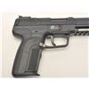 Image 5 : FNH Five-seveN semi-automatic pistol, 5.7 x  28 cal. #386230080. 4.75" Bbl, polymer frame,  adjustab
