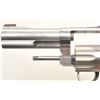 Image 7 : Smith & Wesson 617-6, .22 LR, #DCR4853. 4"  underlug barrel, 10-shot cylinder, stainless  finish, S&