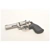 Image 8 : Smith & Wesson 617-6, .22 LR, #DCR4853. 4"  underlug barrel, 10-shot cylinder, stainless  finish, S&