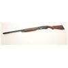 Image 2 : Stevens Model 77B pump action shotgun, 12  gauge, serial #NSNV.  The shotgun is in very  good overal