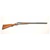 Image 1 : Hartford S x S hammer shotgun, 12 gauge,  serial #166010.  The shotgun is in very good  overall cond