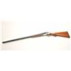 Image 2 : Hartford S x S hammer shotgun, 12 gauge,  serial #166010.  The shotgun is in very good  overall cond