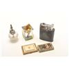 Image 5 : Lot of misc. vintage and collectible tobacco  lighters, accessories, parts and store  counter displa