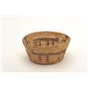 Image 2 : Pima figural basket circa early 1900's.  Humans and animals. Very good to almost fine  condition. Ne