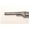 Image 5 : Smith & Wesson #2 Army rimfire revolver in  .32 caliber in Civil War range, S/N 31740.  30%-50% orig