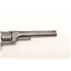 Image 7 : Smith & Wesson #2 Army rimfire revolver in  .32 caliber in Civil War range, S/N 31740.  30%-50% orig