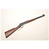 Image 1 : Winchester Model 94 carbine pre-war in .30-30  caliber, S/N 1135081. This rifle shows  90%-95% origi