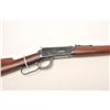 Image 9 : Winchester Model 94 carbine pre-war in .30-30  caliber, S/N 1135081. This rifle shows  90%-95% origi