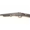 Image 4 : Peiper patent .410 single barrel exposed  hammer antique shotgun with a 29 ¾” barrel  and measures 4