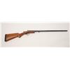 Image 2 : Iver Johnson Champion single shot shotgun, 16  gauge, serial #NSNV.  The shotgun is in very  good ov