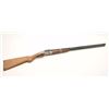 Image 1 : L.C. Smith S x S shotgun, 12 gauge, serial  #31018.  The shotgun is missing parts with  32” barrels 