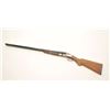 Image 2 : L.C. Smith S x S shotgun, 12 gauge, serial  #31018.  The shotgun is missing parts with  32” barrels 