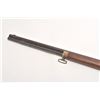 Image 4 : Winchester 1866 rifle in .44 rimfire caliber  showing a octagon barrel, S/N 36245. Made in  early we