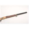 Image 8 : Winchester 1866 rifle in .44 rimfire caliber  showing a octagon barrel, S/N 36245. Made in  early we