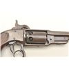 Image 7 : Savage percussion revolver, .36 caliber, 7”  octagon barrel, re-browned finish, wood  grips, no visi