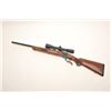 Image 2 : Ruger No. 1 single shot rifle, #133-61068.  24" heavy Bbl, .22-250 cal., checkered walnut  stock, mo