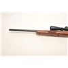 Image 6 : Ruger No. 1 single shot rifle, #133-61068.  24" heavy Bbl, .22-250 cal., checkered walnut  stock, mo