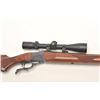 Image 7 : Ruger No. 1 single shot rifle, #133-61068.  24" heavy Bbl, .22-250 cal., checkered walnut  stock, mo