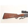 Image 8 : Ruger No. 1 single shot rifle, #133-61068.  24" heavy Bbl, .22-250 cal., checkered walnut  stock, mo