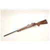 Image 2 : Browning BBR .22-250 cal., #37162PW117, 23"  heavy Bbl. Checkered walnut stock, scope  mounts. Rifle