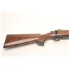 Image 4 : Browning BBR .22-250 cal., #37162PW117, 23"  heavy Bbl. Checkered walnut stock, scope  mounts. Rifle