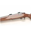 Image 6 : Browning BBR .22-250 cal., #37162PW117, 23"  heavy Bbl. Checkered walnut stock, scope  mounts. Rifle