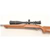 Image 2 : Ruger M77 Mark II, #780-74730. 26" stainless  bull Bbl, .223 cal. Laminated wood stock;  mounted wit