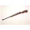 Image 1 : Winchester Mod 70 Super Grade Express rifle,  .375 H&H Magnum. #G1599041. 24" barrel with  sights. e