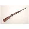 Image 2 : Winchester Mod 70 Super Grade Express rifle,  .375 H&H Magnum. #G1599041. 24" barrel with  sights. e