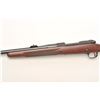 Image 5 : Winchester Mod 70 Super Grade Express rifle,  .375 H&H Magnum. #G1599041. 24" barrel with  sights. e