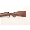 Image 6 : Winchester Mod 70 Super Grade Express rifle,  .375 H&H Magnum. #G1599041. 24" barrel with  sights. e