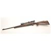 Image 1 : Steyr SBS Pro Hunter #115059, .270 cal, 23.6"  hammer forged barrel, nylon stock, mounted  with a We